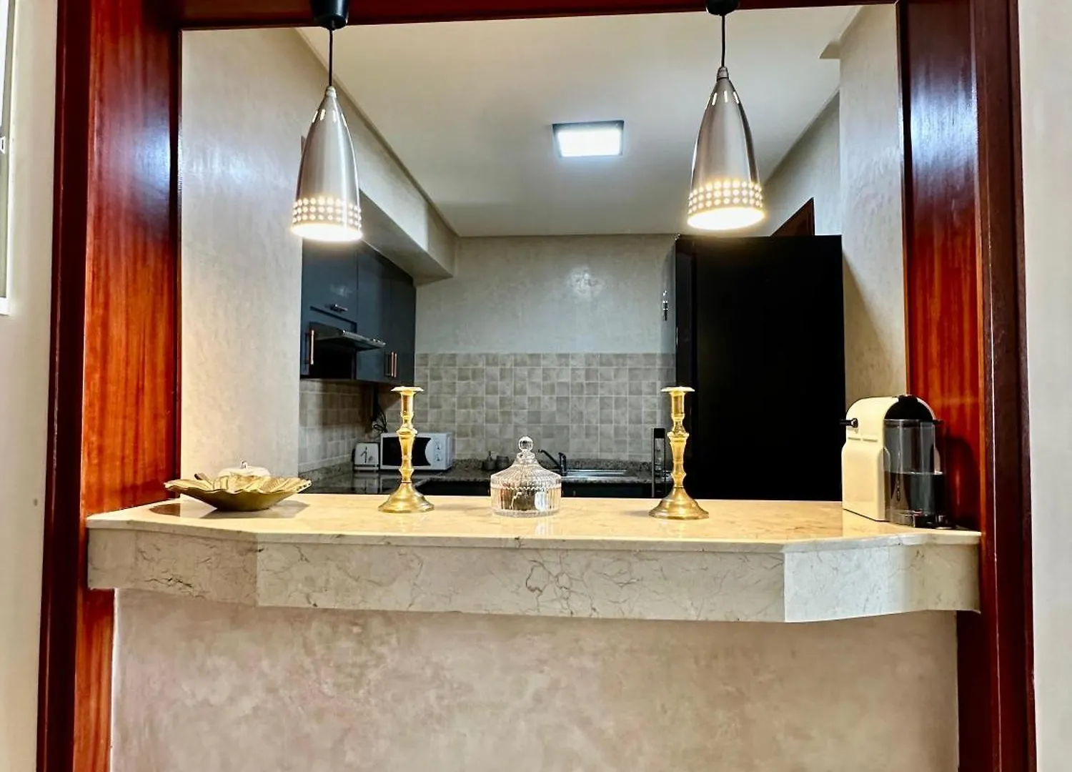 Marina Agadir By Home Box 모로코