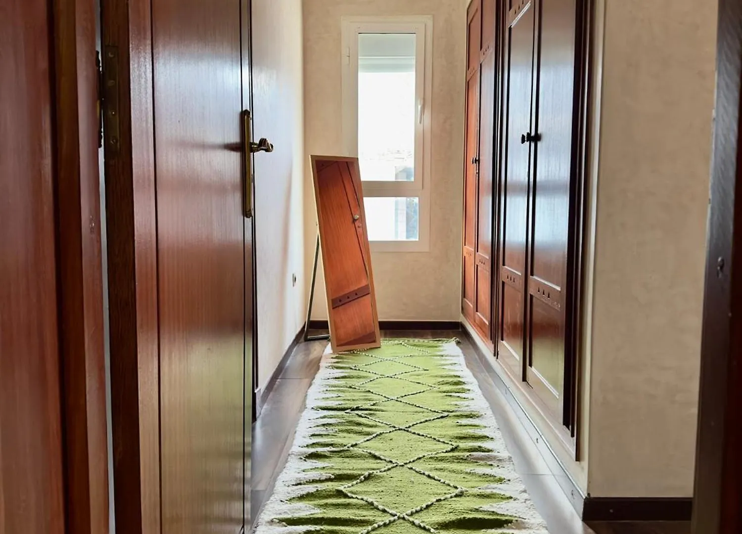 아파트 Marina Agadir By Home Box