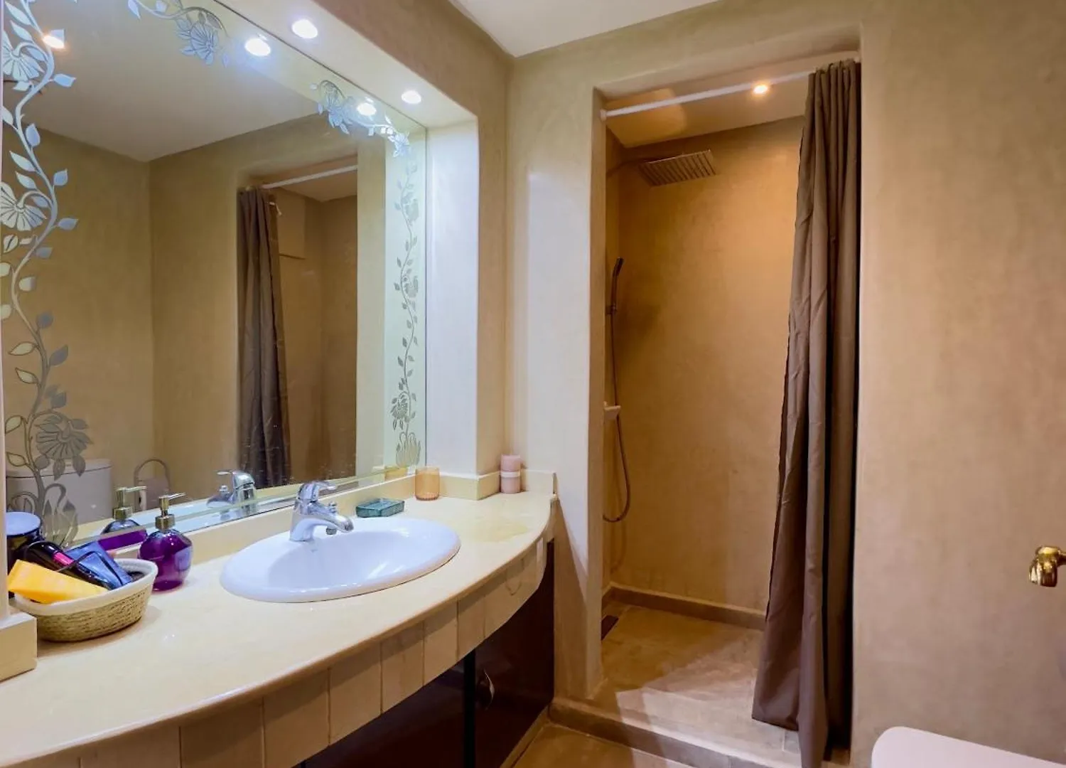 Marina Agadir By Home Box 아파트
