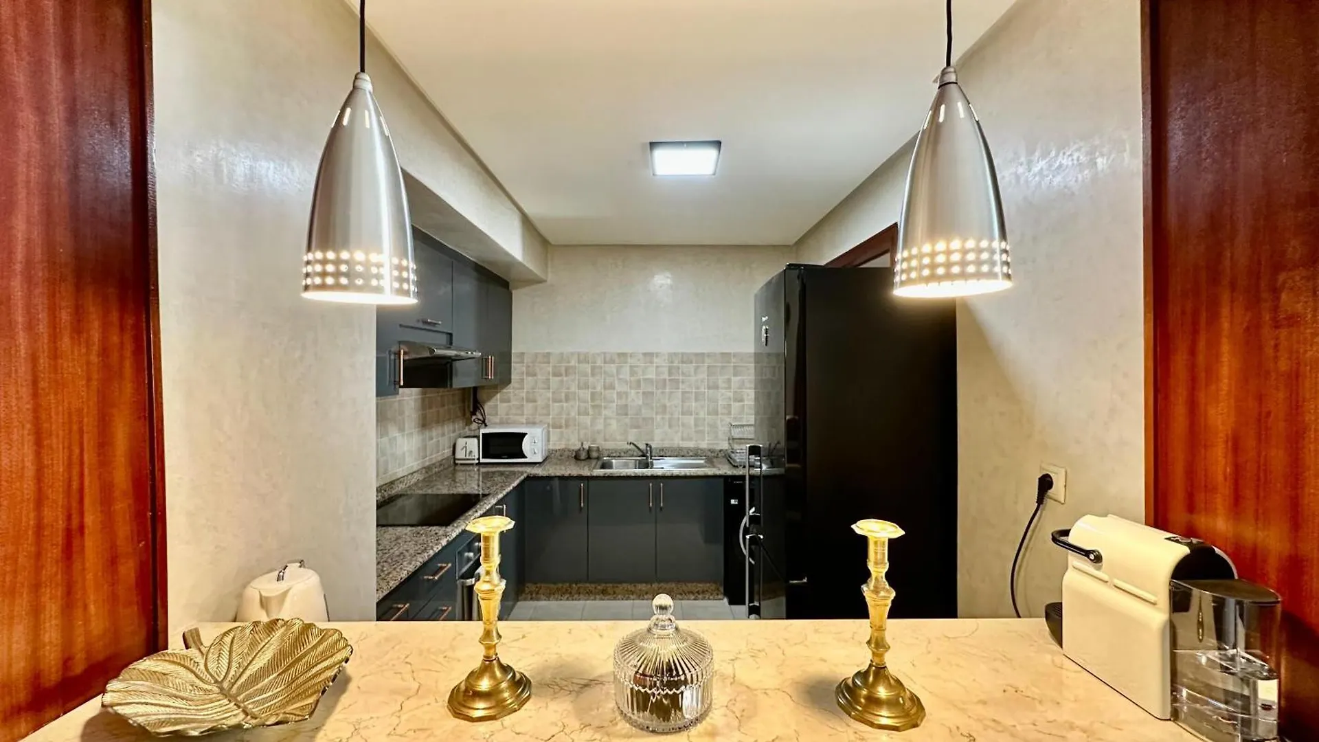 Appartamento Marina Agadir By Home Box