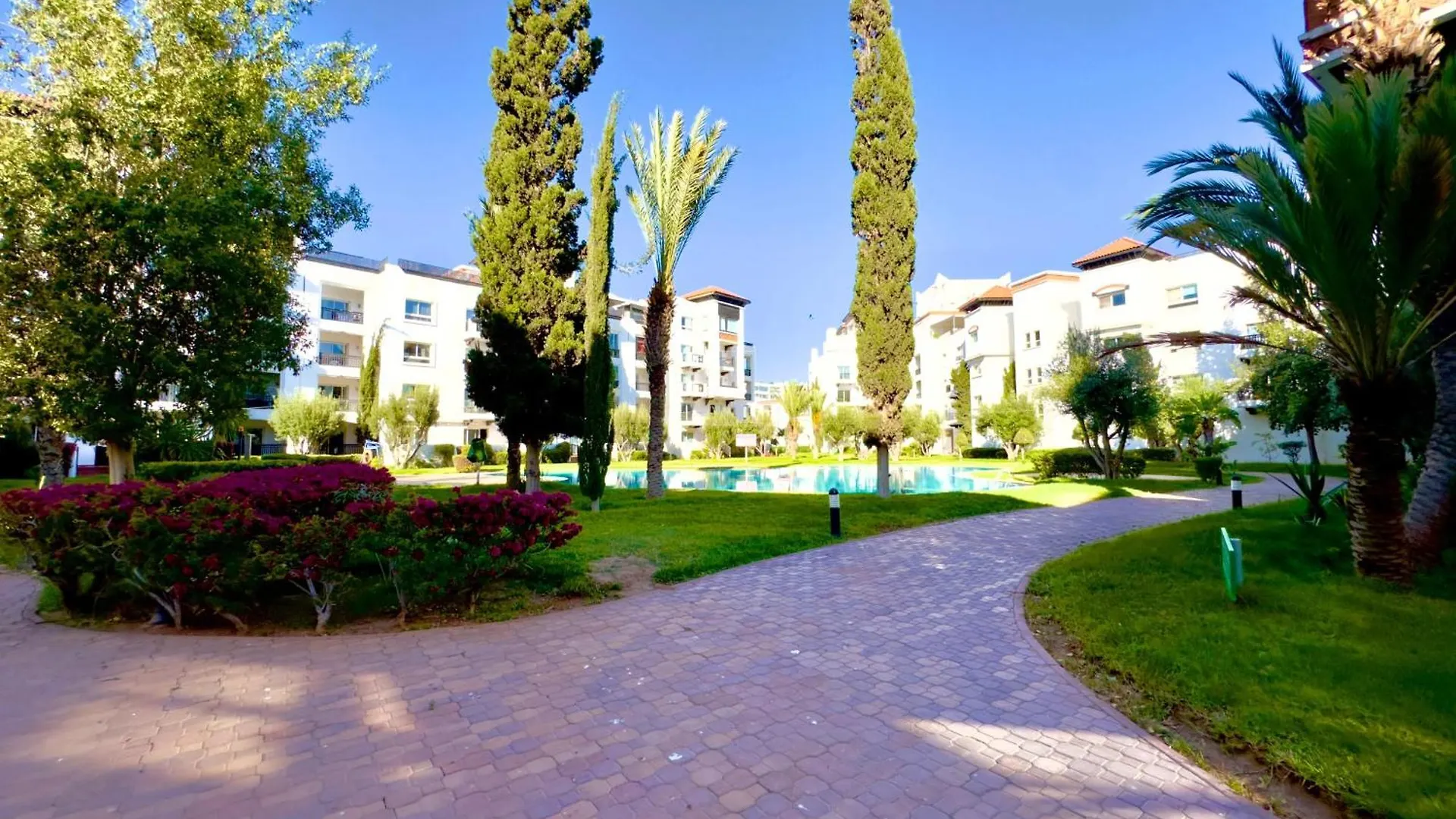 Marina Agadir By Home Box Marocco