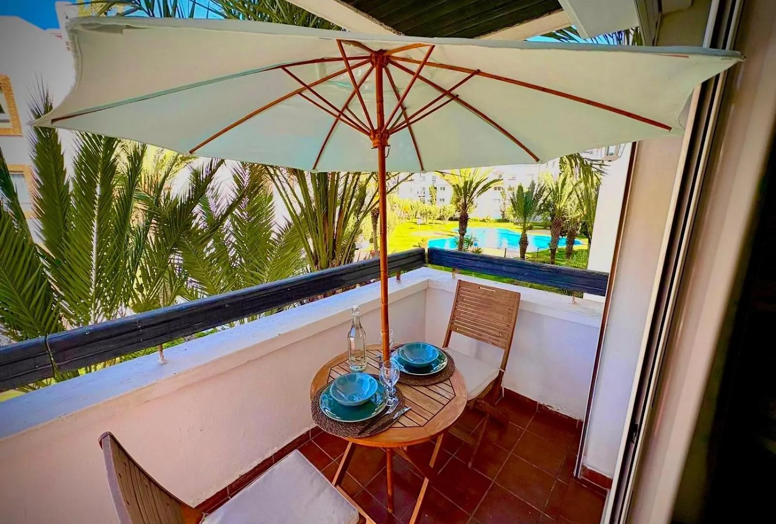 Marina Agadir By Home Box