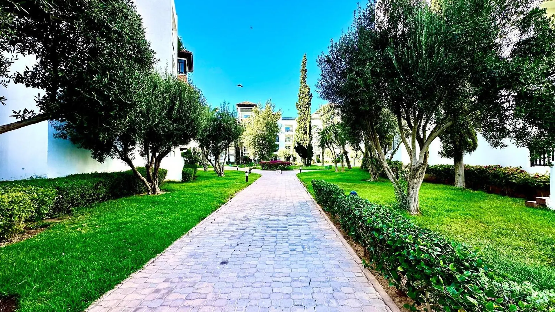 Marina Agadir By Home Box 0*,  Marocco