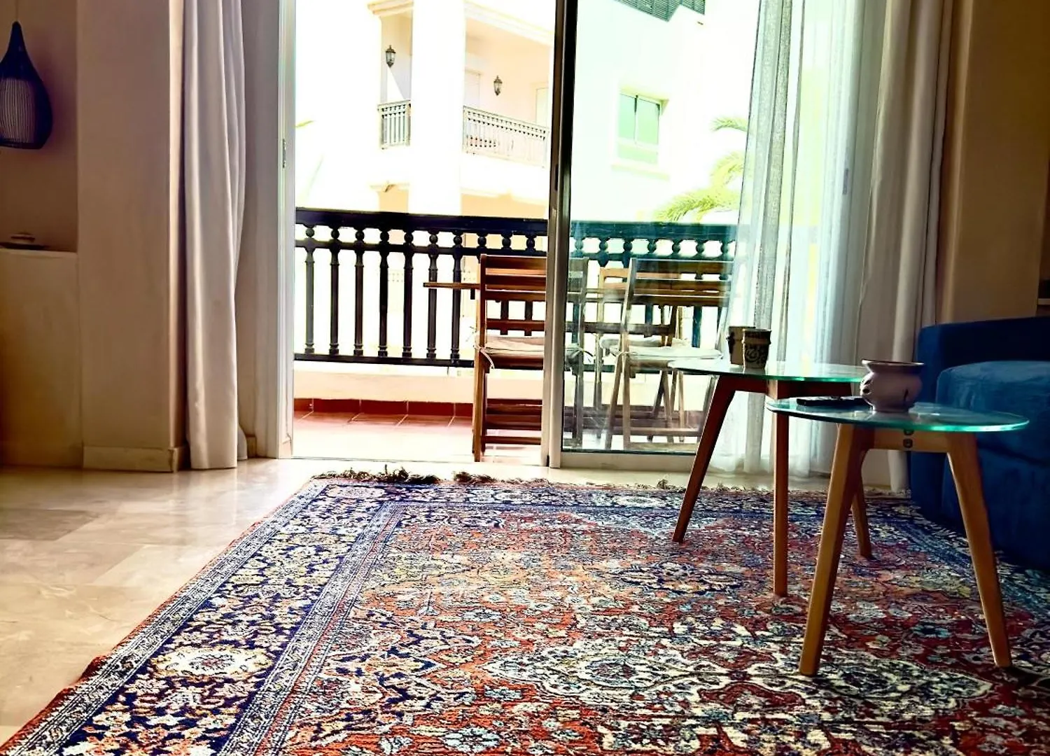 Marina Agadir By Home Box 0*,