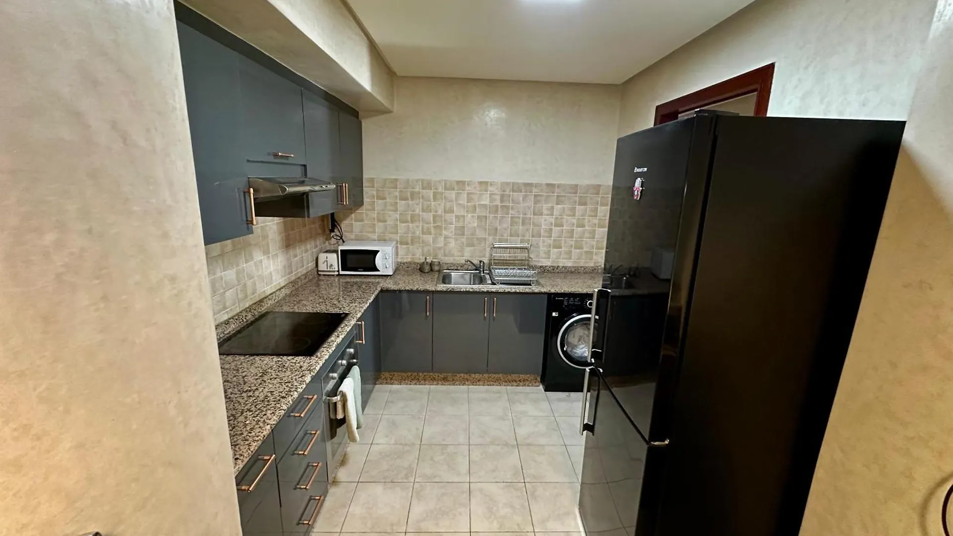 Appartamento Marina Agadir By Home Box