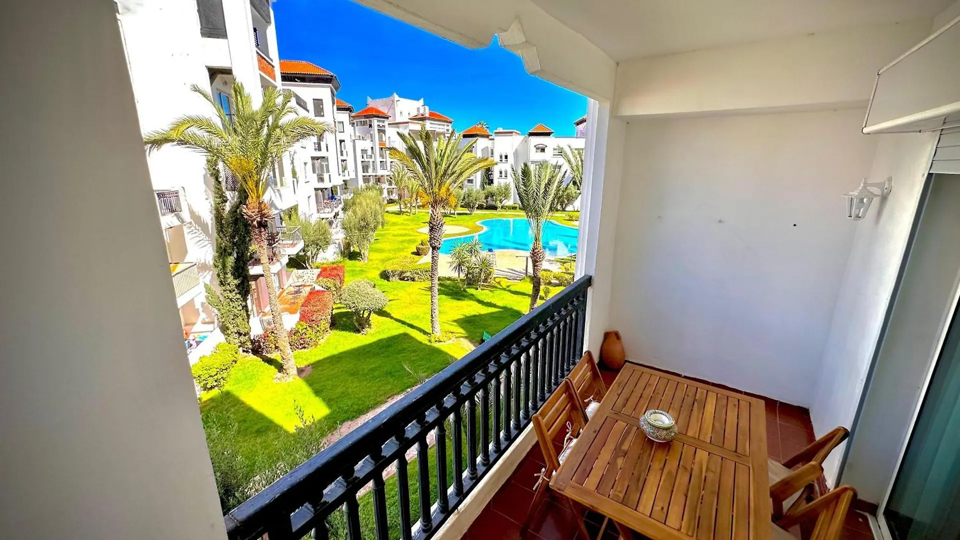 Marina Agadir By Home Box