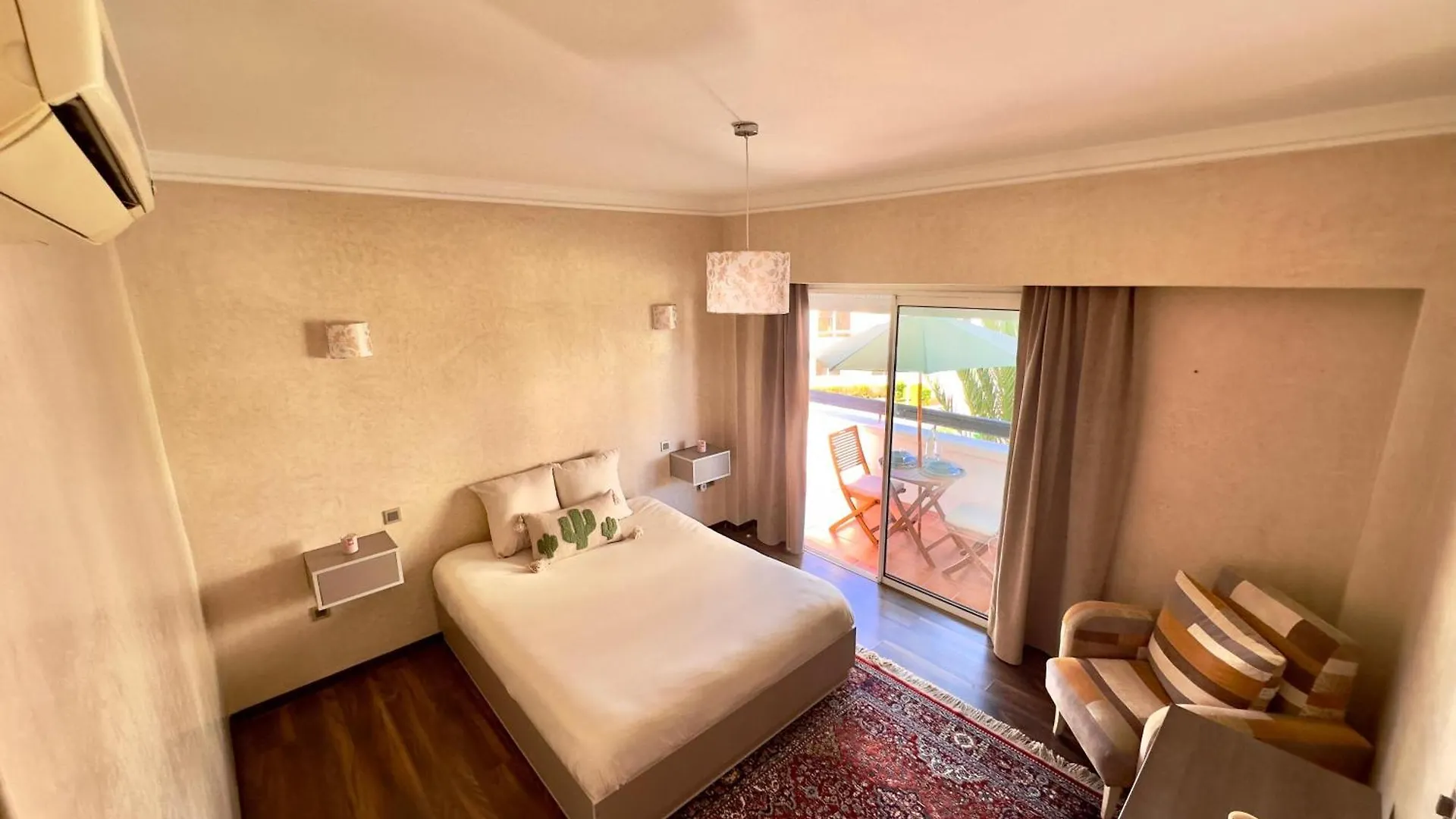 Appartamento Marina Agadir By Home Box Marocco