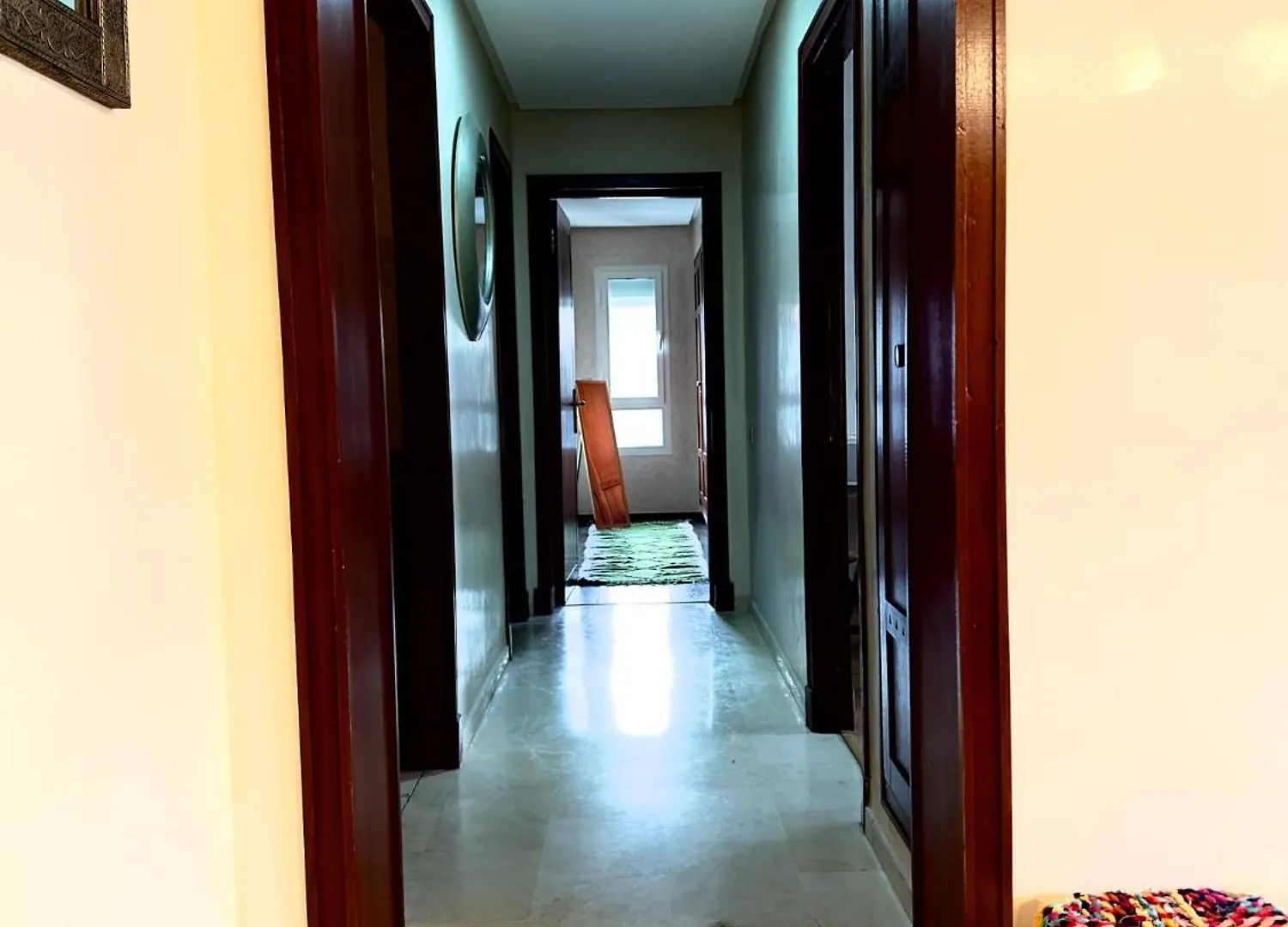 Marina Agadir By Home Box Marocco