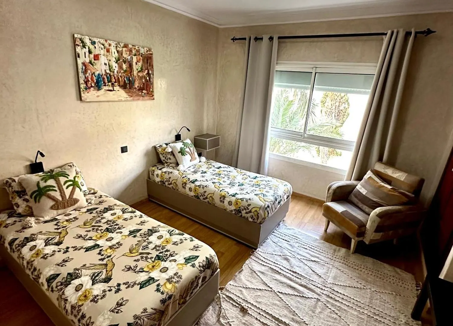 Marina Agadir By Home Box 0*,  Marocco