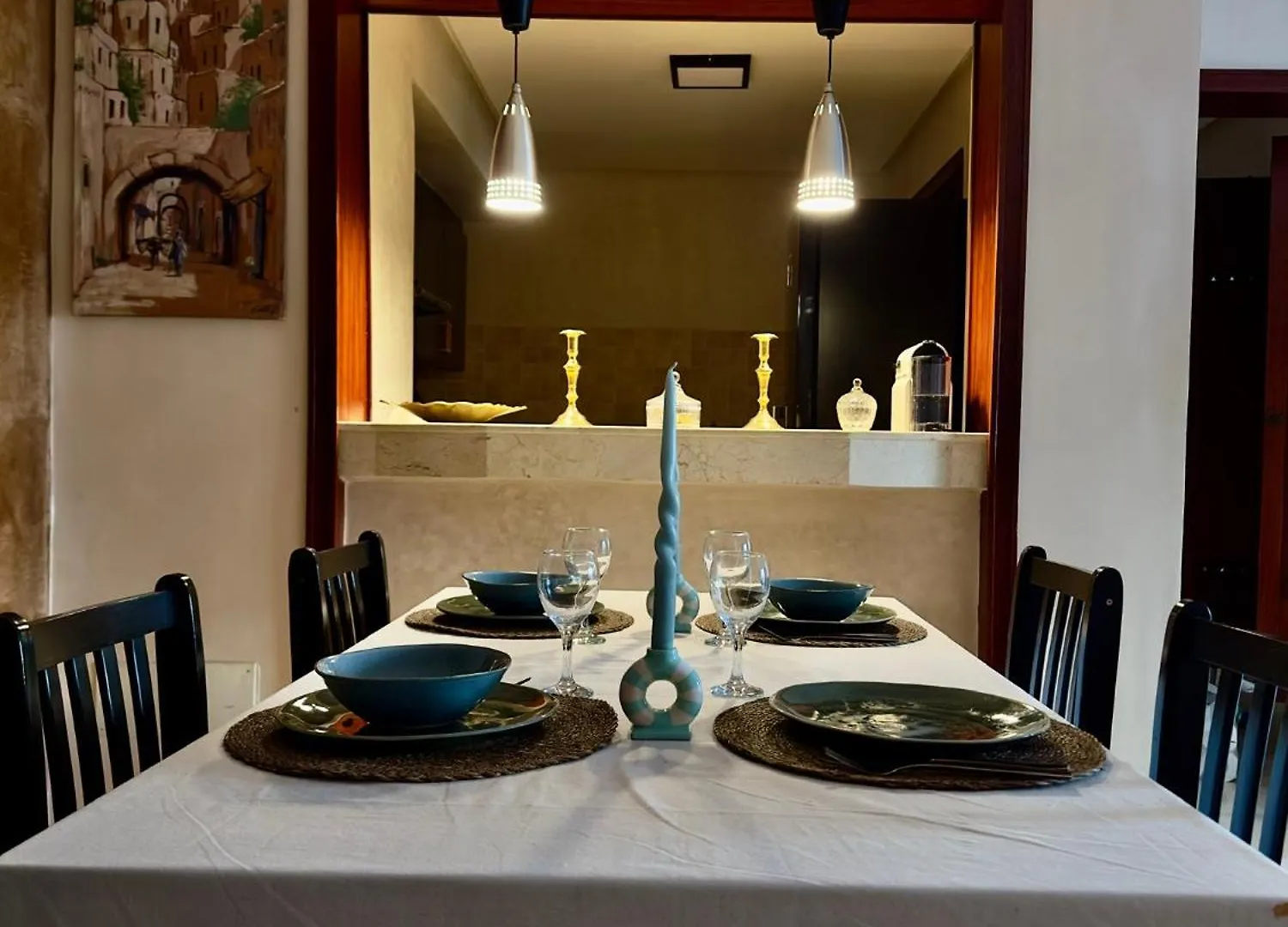 Marina Agadir By Home Box Marocco