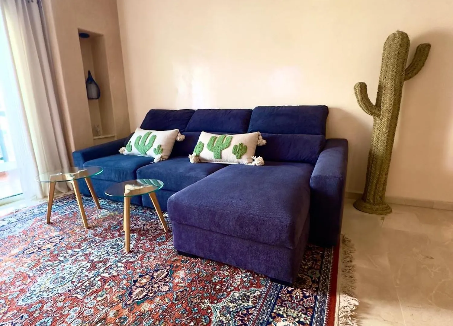 Marina Agadir By Home Box